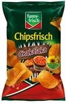 funny-frisch Chipsfrisch Chakalaka, 150 g
