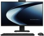 ASUS ExpertCenter P400 AiO P440VAESK-BPC037X, schwarz, Core i5-13420H, 16GB RAM,