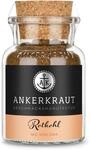 Ankerkraut Rotkohl, Mischung w&uuml;rzender Zutaten mit Pfeffer und Zimt, 70 g im