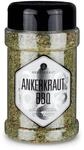 Ankerkraut BBQ und Grill Gew&uuml;rzmischung, das Original Gew&uuml;rz, mit Knoblauch und