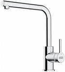 Franke 115.0712.420, K&uuml;chenarmatur Lina L pull-out, Chrome
