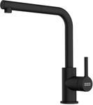 Franke 115.0712.435, K&uuml;chenarmatur Lina L pull-out, Matte black