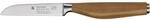 WMF Grand Wood Gem&uuml;semesser 21 cm, Messer Holzgriff, Made in Germany,