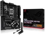 ASUS ROG Crosshair X870E Extreme Gaming Mainboard Sockel AMD AM5 (Ryzen 9000, E-ATX,