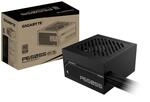 GIGABYTE P550SS Netzteil - PCIe 5.0, 80 Plus Silver, Vollmodulares Design,