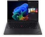 Lenovo ThinkPad T14 Gen 6 Copilot+ PC, AMD Ryzen&trade; AI 5 PRO 340, 35,6 cm (14 Zoll)