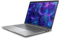 HP ZBook 8 G1i Mobile Workstation - Intel Core Ultra 9 285H - vPro Enterprise -...