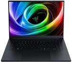 Razer Blade 16 (2025) - 16 Zoll AI Gaming Laptop - NVIDIA GeForce RTX 5060 - AMD