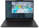 TS/ThinkPad P16s AMD G4 / AI / 32GB / / 16,0" / Win 11 Pro / 3 Years 1 Year...