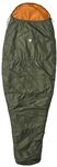 Fj&auml;llr&auml;ven Abisko Summer Sleeping Bag One Size, Olive