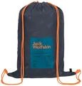 Jack Wolfskin Unisex Jugend Grow UP Dreamer Mumienschlafsack, Night Blue, Left
