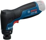 Bosch Professional 12V System Akku-Schwingschleifer GSS 12V-32 (inkl. montiertem 32
