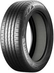 CONTINENTAL - EcoContact 6-215/65 R 17-99V/A/B/71dB - Sommerreifen