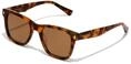 HAWKERS Sonnenbrille ONE PAIR Polarized Carey Olive f&uuml;r Herren und Damen