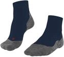 FALKE Herren TK5 Short Wandersocken leichte Polsterung antiblasen