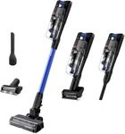 BISSELL PowerClean FurFinder, Akku Staubsauger, 200W Motor, FurFinder-Licht, nicht