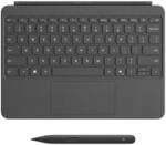 Microsoft Surface Pro 12" Keyboard mit Slim Pen | kompatibel mit Surface Pro 12" 
