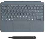Microsoft Surface Pro 12" Keyboard mit Slim Pen | kompatibel mit Surface Pro 12" 