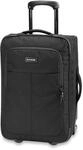 Dakine Carry On Roller 42 - Rollenreisetasche 56 cm Black