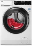 AEG Waschmaschine 9kg, Serie 7000 ProSteam - Dampf-Programm &ndash; Weniger B&uuml;geln &