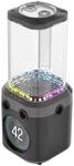 CORSAIR iCUE LINK XD6 RGB Elite LCD-Pumpen-/Beh&auml;ltereinheit &ndash; FlowDrive Max-Pumpe,