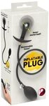You2Toys Inflatable Plug - intensiver Anal-Plug f&uuml;r M&auml;nner und Frauen, mit