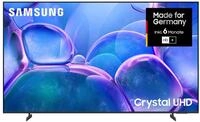 Samsung Crystal UHD 4K U7099F 85 Zoll (214 cm) LED Fernseher, Crystal Prozessor 4K,