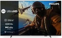 Philips 75PUS7000 4K LED Smart TV - 75 Zoll Display mit Pixel Precise Ultra HD, Titan