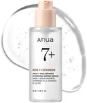 Anua Rice Ceramide 7 Hydrating Barrier Serum, Feuchtigkeitsspendendes Gesichtsserum,