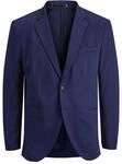 JACK & JONES Jungen Jjejaxon Jersey Blazer Noos Jnr Blazer (1er Pack)