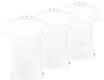 Levi&rsquo;s Einfarbiges Rundhals-T-Shirt, bequemes und atmungsaktives T-Shirt mit...