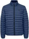Blend BHRomsey Herren Steppjacke &Uuml;bergangsjacke Herrenjacke Jacke gef&uuml;ttert mit
