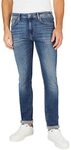 Pepe Jeans Herren Jeans Stanley, Blue (Denim-hs6), 33W / 34L