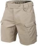 Helikon-Tex Herren Cargo-Shorts UTS Urban Tactical Shorts 8.5