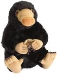 The Noble Collection Fantastic Beasts Niffler Collector's Plush - Officially Licensed