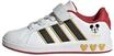 adidas Unisex Kinder Disney Mickey Mouse Grand Court Shoes Kids, Cloud...