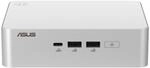 ASUS NUC 15 Pro+ RNUC15CRSV500002 Argento 235H (ASUS NUC 15 Pro+...