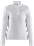 Craft Core Damen Langarmshirt Gain