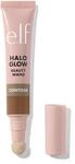 e.l.f. Halo Glow Contour Beauty Wand, fl&uuml;ssiger Konturenstab f&uuml;r einen nat&uuml;rlich