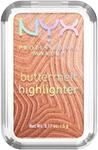 NYX Professional Makeup Highlighter f&uuml;r das Gesicht, Butterweiche Textur, Mit