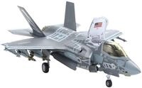 Italeri 1:72 F-35B Lightning II V/STOL Version, Modellbau, Bausatz,...