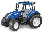 bruder 02184 - New Holland T5.120 - 1:16 Traktor, Fahrzeuge, Bauernhof,