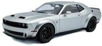 Solido 1:18 Dodge Challenger SRT Hellcat Redeye