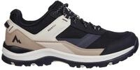 Mc Kinley Herren Kona VI AQX Traillaufschuh, Black Night/Brown Li, 46