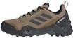 adidas Herren Eastrail 2.0 Hiking Shoes, Cardboard/Carbon/preloved Teal, 40 EU
