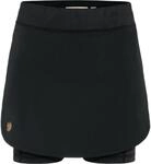 Fj&auml;llr&auml;ven Midsummer Skort W 84780 550 Black L