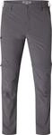 Mc Kinley Malloy II Herren Wanderhose, Anthracite, 48