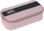 L&Auml;SSIG Bold Schlamperm&auml;ppchen Spacy Pencil Case Malve | f&uuml;r die Schule, mit
