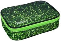 neoxx Schlamperbox Dunk Pixel in My Mind, 26 Stiftschlaufen