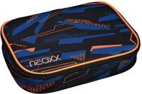 neoxx Schlamperbox Dunk Streetlight Runner, 26 Stiftschlaufen
